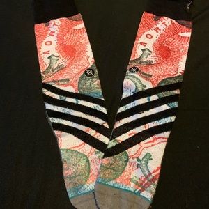 Stance Socks